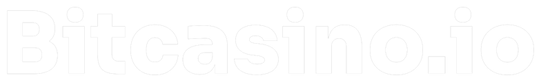 BitCasino.io logo