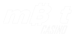 mBit Casino logo