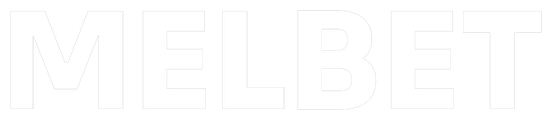 Melbet logo