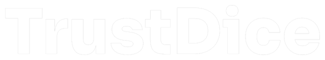 TrustDice logo