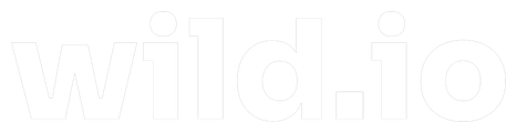 Wild.io logo