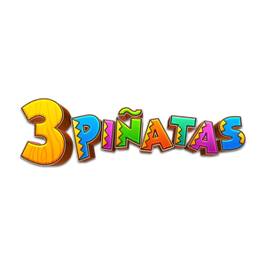 3 Pinatas logo