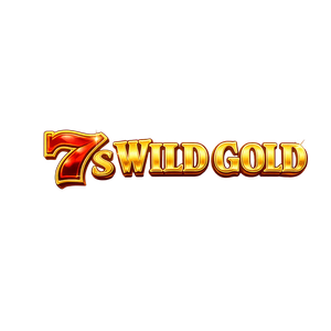 7s Wild Gold logo