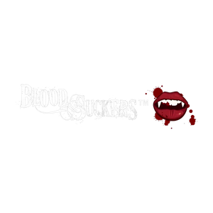 Blood Suckers logo