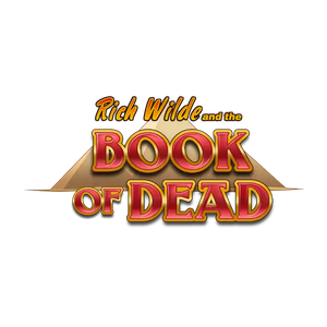 Book of Dead logo