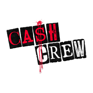 Cash Crew logo