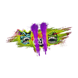 Chaos Crew 2 logo
