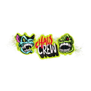Chaos Crew logo