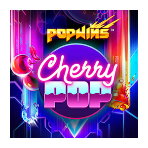 CherryPop logo
