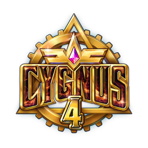 Cygnus 4 logo