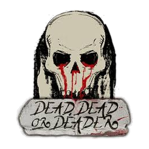 dead dead or deader logo