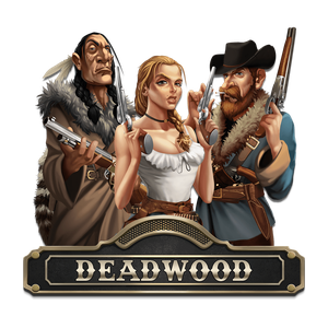 Deadwood logo