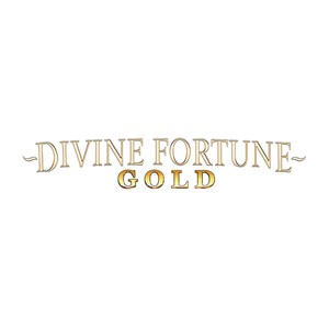 Divine Fortune Gold logo