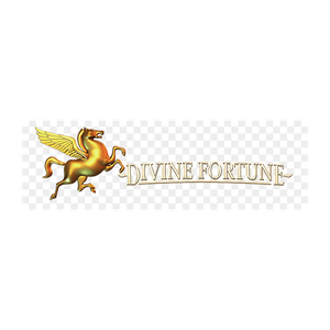 Divine Fortune logo