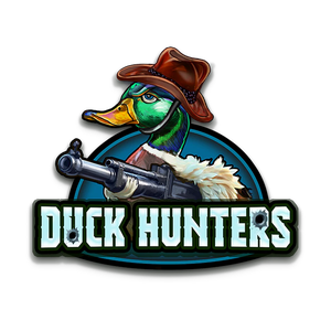 Duck Hunters logo