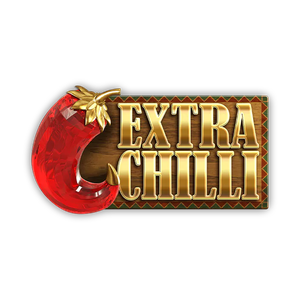 Extra Chilli Megaways logo