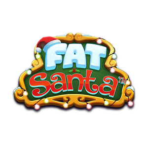 Fat Santa logo