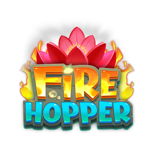 Fire Hopper logo