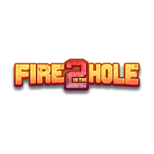 Fire in the Hole 2 logo