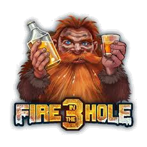 Fire in the Hole 3 logo
