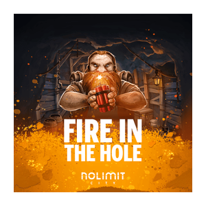 Fire in the Hole xBomb logo