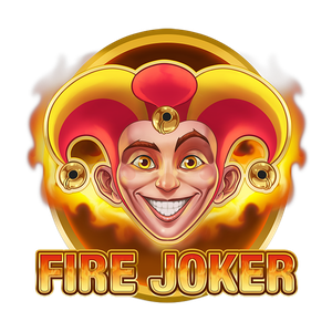 Fire Joker logo