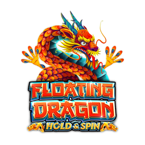 Floating Dragon logo