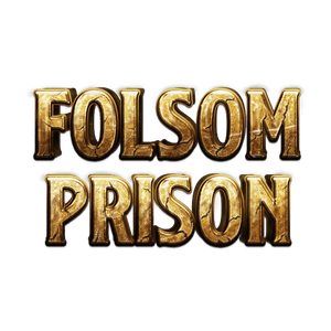 Folsom Prison logo