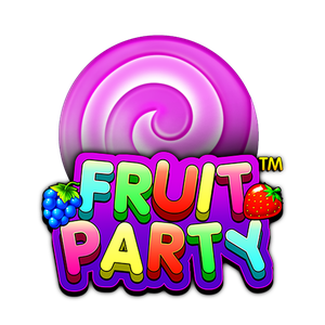 Fruit Party logo