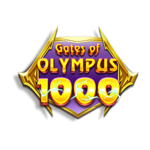 Gates of Olympus 1000 logo