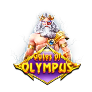 Gates of Olympus logo