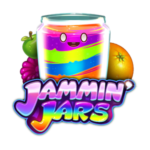 Jammin' Jars logo