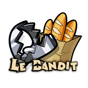 Le Bandit logo