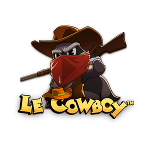 Le Cowboy logo