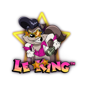 Le King logo
