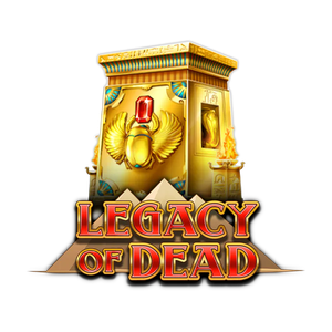 Legacy of Dead logo