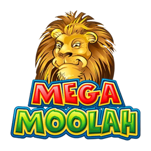 mega moolah logo