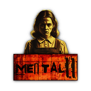 Mental 2 logo
