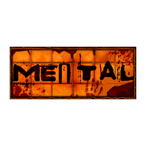 Mental logo