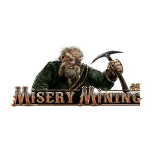 Misery Mining logo