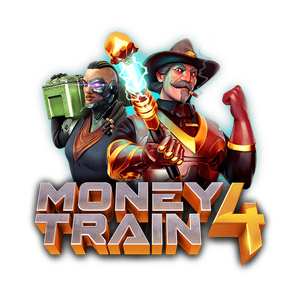 Money Train 4 logo
