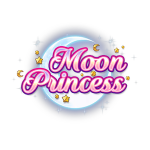 Moon Princess logo