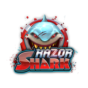 Razor Shark logo