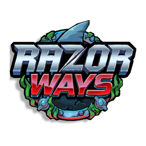Razor Ways logo