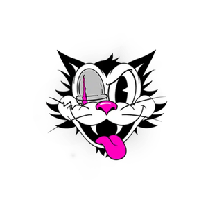 Rip City logo