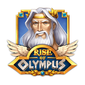 rise of olympus logo