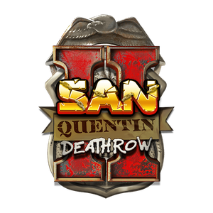 san quentin 2 logo