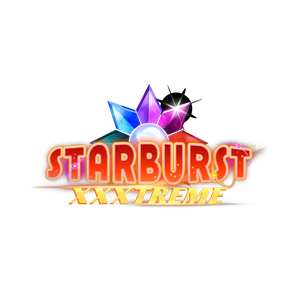 starburst xxxtreme logo