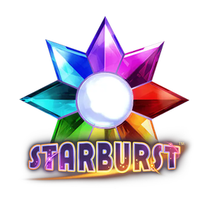 starburst logo