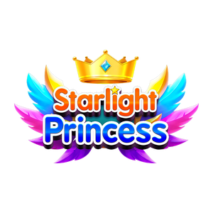Starlight Princess logo